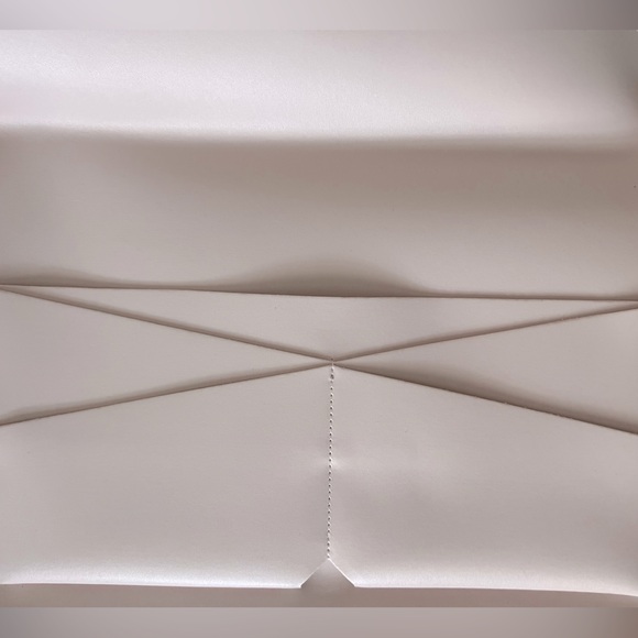 GlassLadder Megan portfolio clutch - Picture 3 of 7